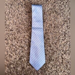 Giorgio Armani 100% Silk Tie